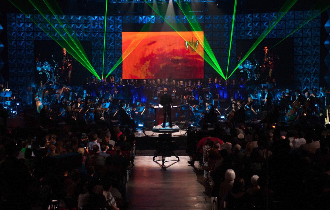 Video Games Live Paris